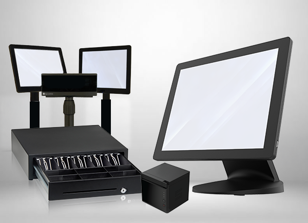 POS Systems & Accessories